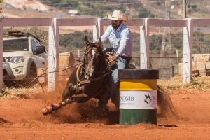 Abelardo Junior conta sua experiência no Distrito Federal