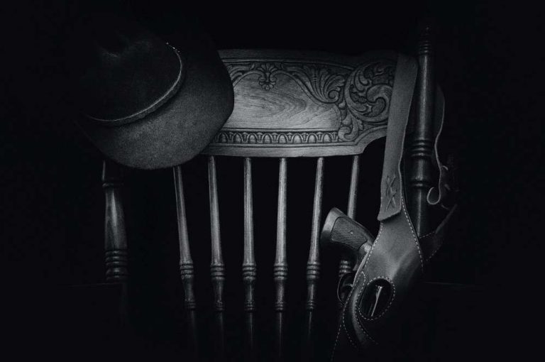 Filmes western dos anos 80