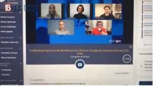 IBVET realiza Conferência Nacional com foco em Grandes Animais