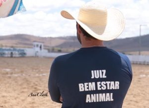 Juízes de Bem-Estar Animal têm atribuições e responsabilidades