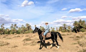 Long Ride – Grande Travessia no Marrocos