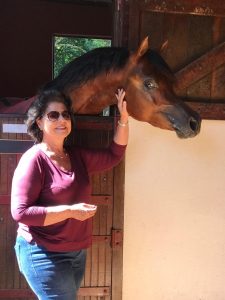 Especial Mês das Mães: conheça Marisa Foz Forte, do RFI Arabians