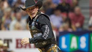 Scott Schiffner: o primeiro a ganhar o campeonato da PBR Canadá