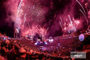 Tradicional Festa do Peão de Barretos anuncia nova data