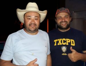 Live de bate-papo com laçador arrecada quase R$ 80 mil para entidades