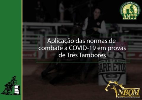 ANTT e NBQM se unem e criam cartilha