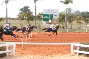 Atau JQM vence GP Brazilian Futurity em Sorocaba