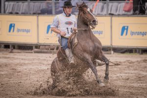 Bocal de Ouro retoma classificatórias para o Freio de Ouro