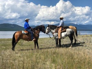 Cavaleiro das Américas conta como tornou-se Embaixador do Calgary Stampede