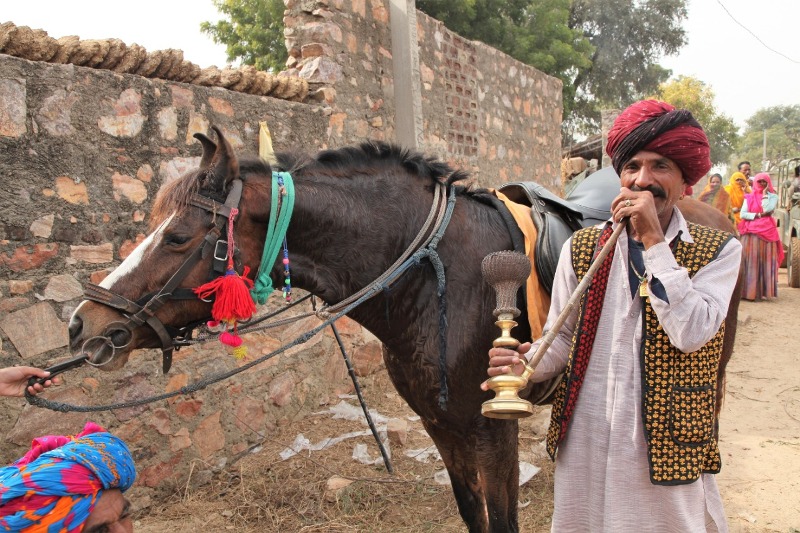 Cavalgadas e Tradições Equestres com Cavalos Marchadores Parte 2 Essa semana, Paulo Junqueira fala em sua coluna sobre as cavalgadas e das tradições equestres com cavalos marchadores da Ásia