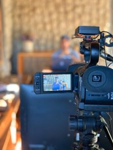 Connect Horse usa a internet para falar de criação, treinamento e manejo de equinos