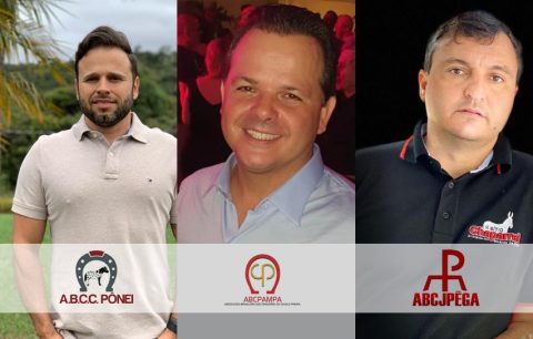 Pêga, Pônei e Pampa participam da quarta rodada do “Horse Debates Equestres”