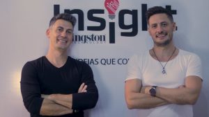 Insight Kingston –  Aprenda a empreender em tempos desafiadores