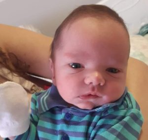 Leilão Solidário de coberturas em prol de Bernardo Gianonne