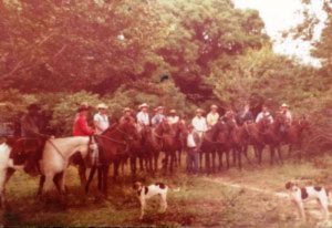 Top Marchador: a caçada ao veado que virou revolução