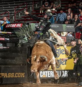 Uma análise dos números da PBR na primeira metade da temporada