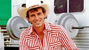 Conheça fatos sobre a carreira de Lane Frost