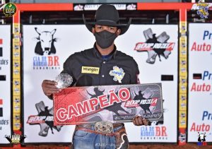 Quase 25 anos depois da primeira edição, o Rio Preto Country Bulls aconteceu online a fim de se adaptar ao novo modelo de eventos para época de pandemia