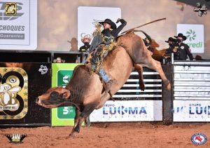 Edição especial do Rio Preto Country Bulls sedia etapa da Ekip Rozeta