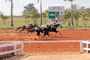 Granite Facil MRL garante vitória em importante corrida