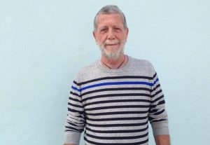 Raça Quarto de Milha perde Marc Nacamulli