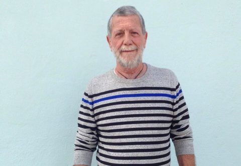 Raça Quarto de Milha perde Marc Nacamulli