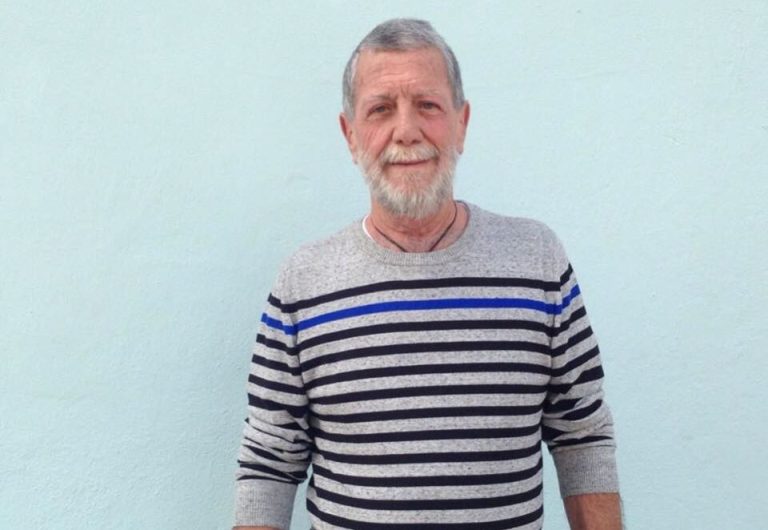 Raça Quarto de Milha perde Marc Nacamulli
