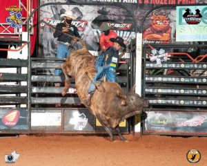 Rodeio ao vivo: Ekip Rozeta e CRP duelam na arena