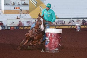 Sheik Jean Fly HTT faz história ao ser exportado aos Estados Unidos