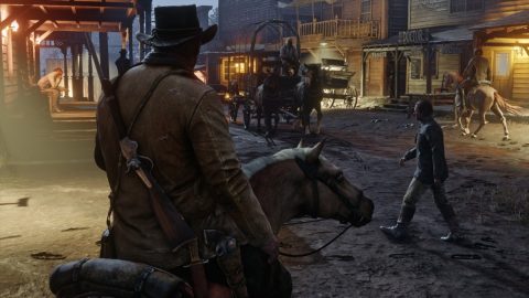Você sabia que existem games equestres?