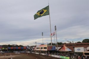 Em clima da Nacional, Marchadores Pela Vida promove live beneficente