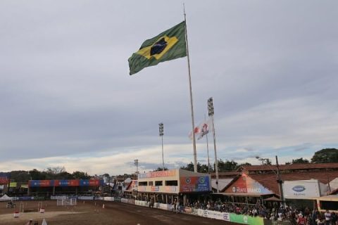 39ª Exposição Nacional do Cavalo Mangalarga Marchador é adiada