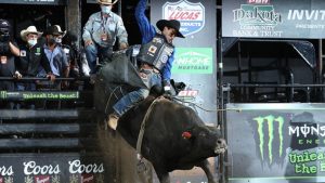 João Ricardo Vieira é vice em Bismarck e assume 2º lugar no ranking da PBR