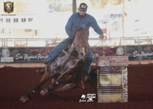 Confira destaques da 2ª Prova de Tambor e Baliza Campeonato Barretos