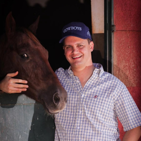 Dia dos Pais: 8 opções de presentes para o homem equestre