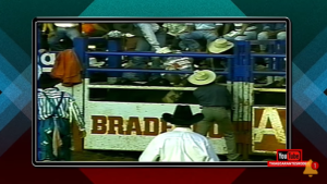 Fatos que contam a história do 1° Barretos International Rodeo