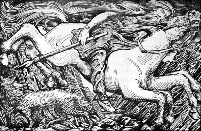 O lendário cavalo de Troia e a batalha mais famosa da história