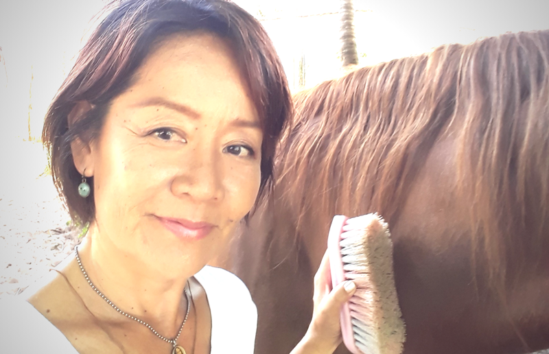 Claudia Ono em sua coluna da semana comenta sobre como você precisa acreditar no seu cavalo. Alguns foram taxados de problema e sem solução