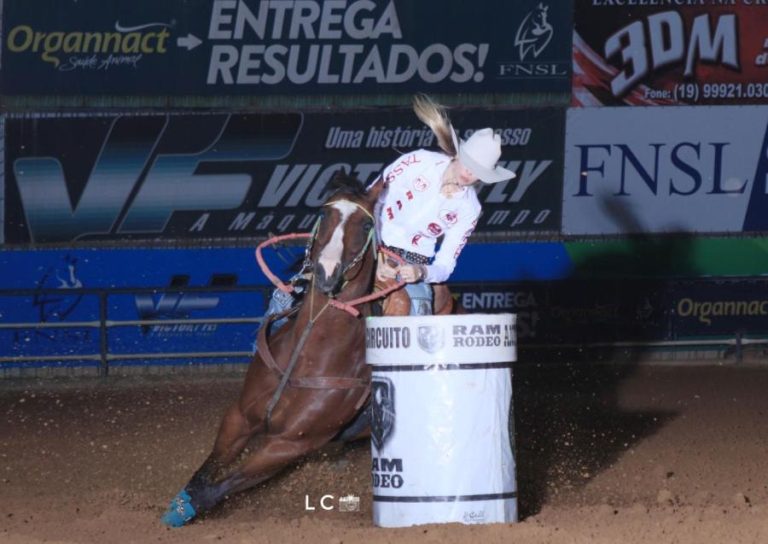 ANTT realiza etapa decisiva da temporada na FNSL