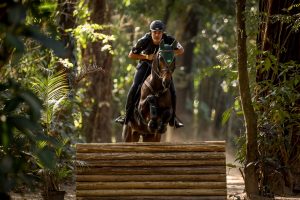 Clube Hípico de Santo Amaro recebe CCE após hiato de 30 anos