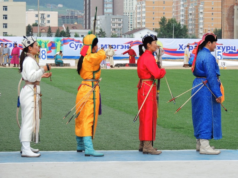 Paulo Junqueira conta em sua coluna sobre sua experiência no Festival de Nadaam na Mongólia, um dos mais antigos eventos esportivos do mundo