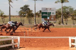 Três finais agitam corridas no Jockey Club de Sorocaba