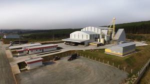 Nutrimax lança nova fábrica no Estado de São Paulo