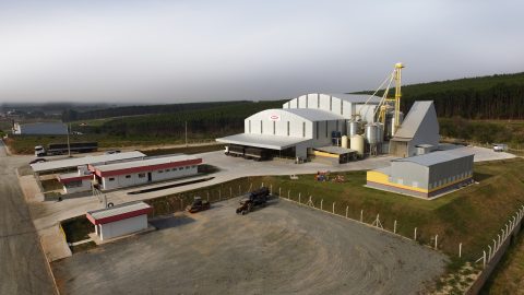 Nutrimax lança nova fábrica no Estado de São Paulo