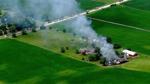 Você sabe como prevenir incêndios em cocheiras?