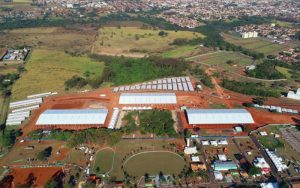 ABQM: Araçatuba recebe provas do Quarto de Milha em dois turnos