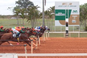 Gael 3 6 HRZ vence GP Nordeste no Jockey Club de Sorocaba