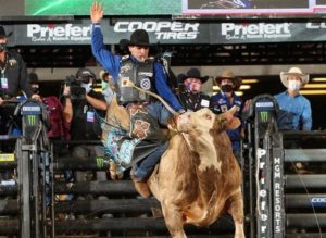 João Ricardo Vieira vive momento sublime na PBR