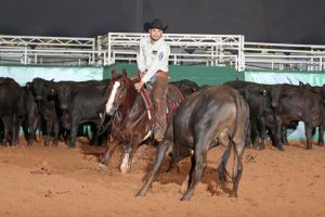 Juninho Araújo está entre os maiores ganhadores da Apartação