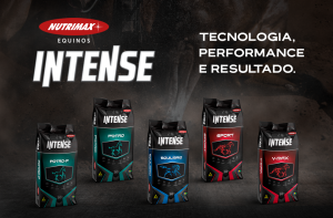 Mais resultado e performance: Linha Intense, da Nutrimax, passa por modernização